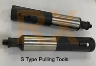 2 τύπος ίντσας S που τραβά τα εργαλεία για την καλωδίωση που τραβά το εργαλείο