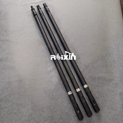 QLS 1.875 ίντσες σύνδεση Wireline Spring Jar Wireline Slickline εργαλείο για 1.5-1.875 ίντσες ψαρέματος λαιμό