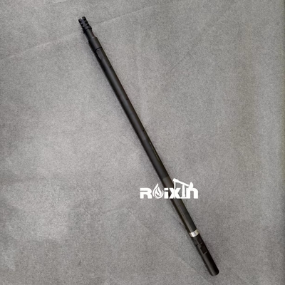 QLS 1.875 ίντσες σύνδεση Wireline Spring Jar Wireline Slickline εργαλείο για 1.5-1.875 ίντσες ψαρέματος λαιμό