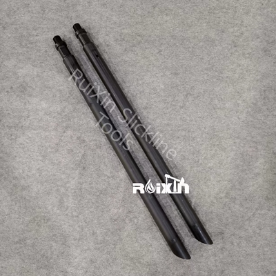 Συσκευές για το Drive Down Bailer 1.5 ιντσών Wireline Slickline Tool