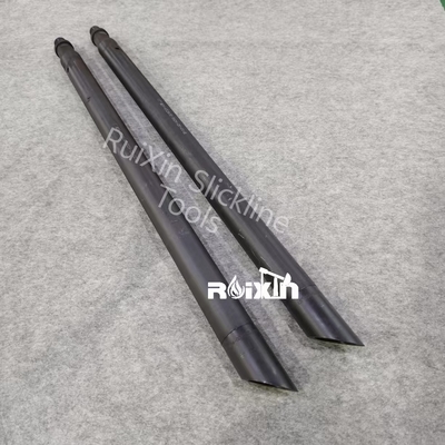 Συσκευές για το Drive Down Bailer 1.5 ιντσών Wireline Slickline Tool