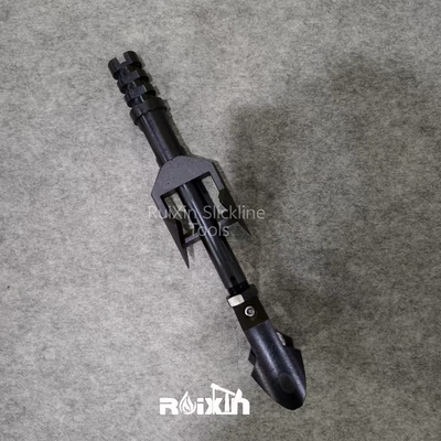 Μειωτήρα παραφίνης QLS Quick Connect Slickline Slickline εργαλεία