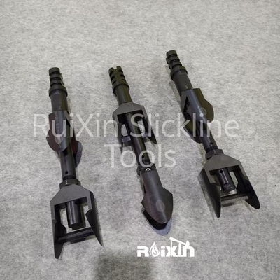 Μειωτήρα παραφίνης QLS Quick Connect Slickline Slickline εργαλεία