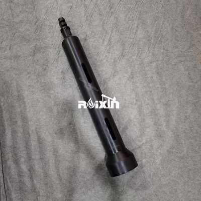 QLS Quick Connect Bell Guide Set Slickline 6 ιντσών Οργανισμός τραβήχτης καλωδίου