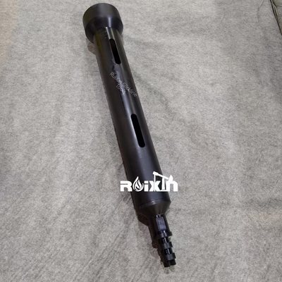 QLS Quick Connect Bell Guide Set Slickline 6 ιντσών Οργανισμός τραβήχτης καλωδίου