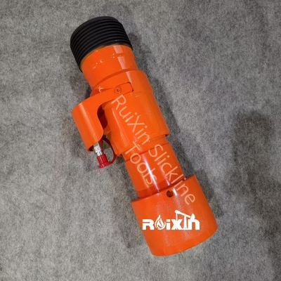 70Mpa 10K υδραυλικός συλλέκτης εργαλείων για έλεγχο πίεσης ασύρματης γραμμής σε περιβάλλον EE