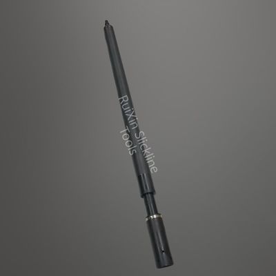 Συσκευή γρήγορης σύνδεσης τσιμέντου Wireline 4 ιντσών QLS  Dump Bailer Slickline Tool