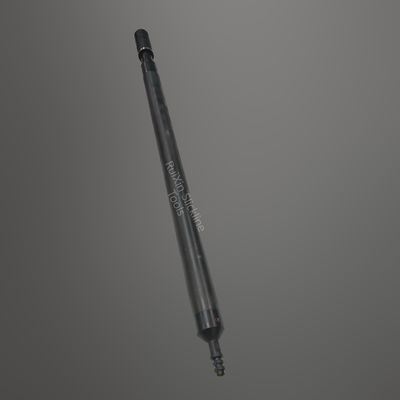 Συσκευή γρήγορης σύνδεσης τσιμέντου Wireline 4 ιντσών QLS  Dump Bailer Slickline Tool