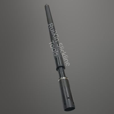 Συσκευή γρήγορης σύνδεσης τσιμέντου Wireline 4 ιντσών QLS  Dump Bailer Slickline Tool