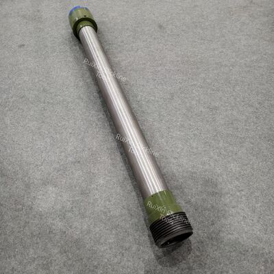 Ελαφρύ λιπαντικό 3 ίντσες 10.000 PSI εξοπλισμός ελέγχου πίεσης καλωδιακής γραμμής