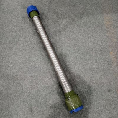 Ελαφρύ λιπαντικό 3 ίντσες 10.000 PSI εξοπλισμός ελέγχου πίεσης καλωδιακής γραμμής