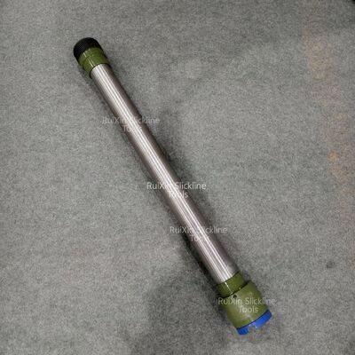 Ελαφρύ λιπαντικό 3 ίντσες 10.000 PSI εξοπλισμός ελέγχου πίεσης καλωδιακής γραμμής