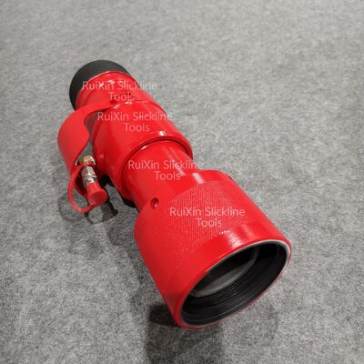 3Inch  Hydraulic Tool Catcher  10,000PSI  API  Wireline Pressure Control Equipment