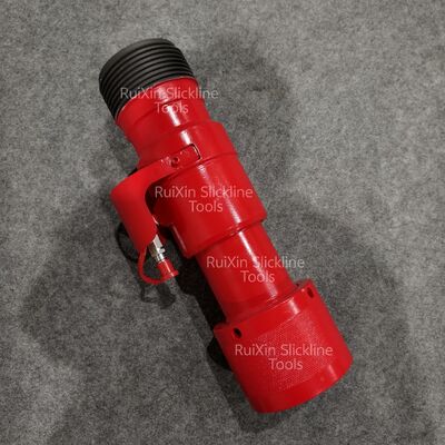 3Inch  Hydraulic Tool Catcher  10,000PSI  API  Wireline Pressure Control Equipment