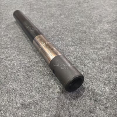 2 ιντσών 35Mpa βαρύ φορτίο τυλιγμένο σωλήνα τραβήχνοντας εργαλείο για υδραυλικές λειτουργίες Slickline