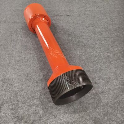 Quick Union Adapter ID 4inch  70Mpa  H2S Services Wireline Pressure Control Equipment