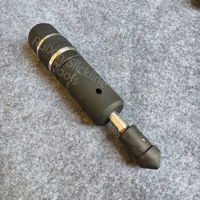 Εργαλείο δοκιμής 35Mpa~70Mpa Wireline N 1,875 ~ 3,813 ιντσών API Spec Slickline Tools