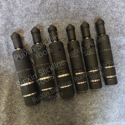 Εργαλείο δοκιμής 35Mpa~70Mpa Wireline N 1,875 ~ 3,813 ιντσών API Spec Slickline Tools