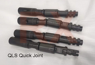 QLS Quick Joint Wireline Tool String Κράμα νικελίου 2,5 ίντσες
