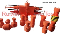 Υδραυλικός εξοπλισμός ελέγχου πίεσης καλωδιώσεων συστημάτων ελέγχου 5000 PSI ΙΠ