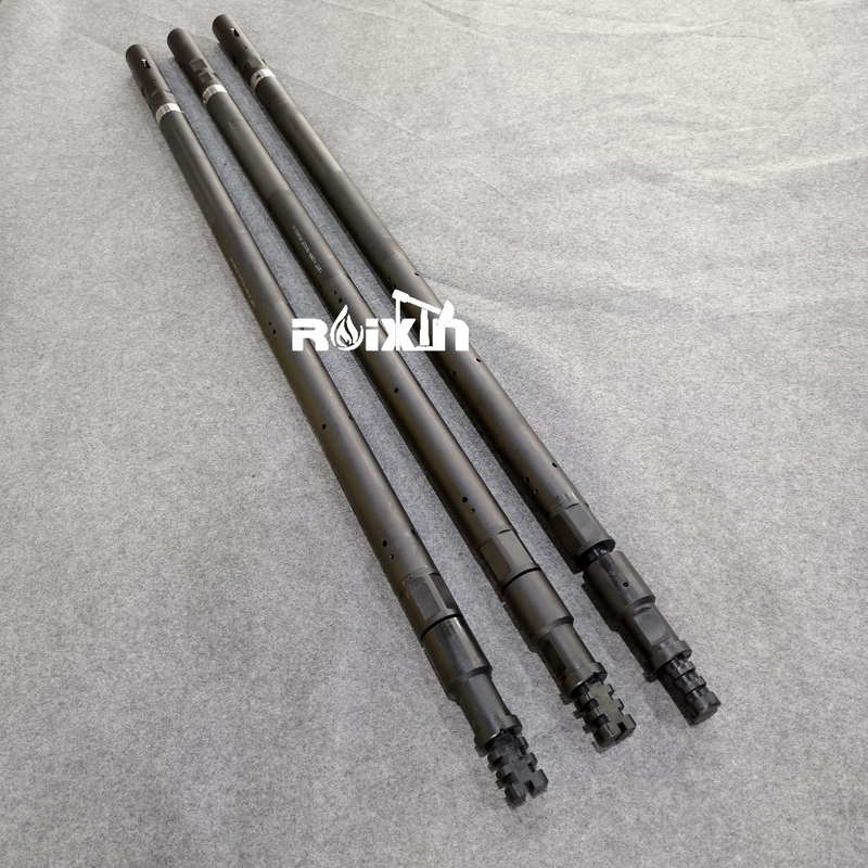QLS 1.875 ίντσες σύνδεση Wireline Spring Jar Wireline Slickline εργαλείο για 1.5-1.875 ίντσες ψαρέματος λαιμό
