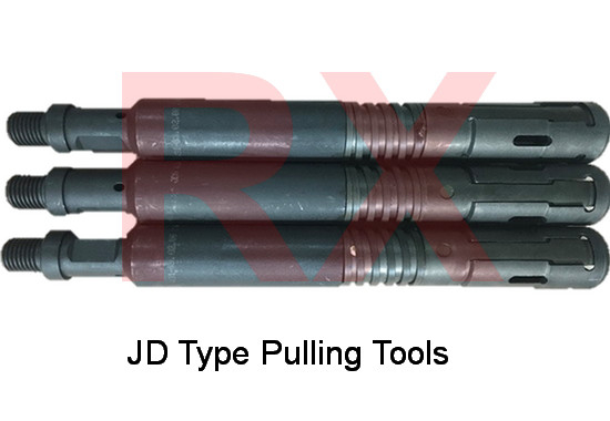 Εργαλείο έλξης τύπου JD Εργαλείο έλξης καλωδίου
