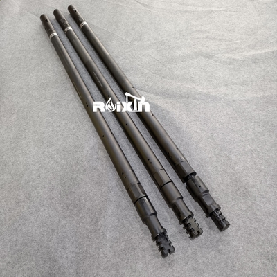 QLS 1.875 ίντσες σύνδεση Wireline Spring Jar Wireline Slickline εργαλείο για 1.5-1.875 ίντσες ψαρέματος λαιμό