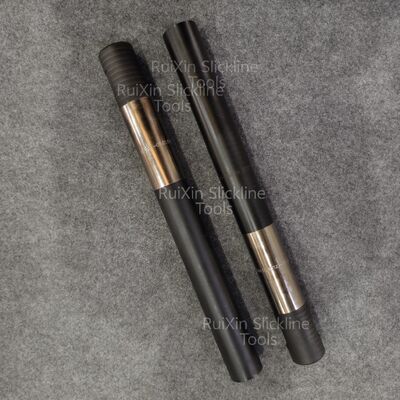 2 ιντσών 35Mpa βαρύ φορτίο τυλιγμένο σωλήνα τραβήχνοντας εργαλείο για υδραυλικές λειτουργίες Slickline