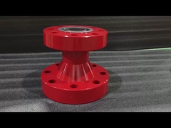 Διπλός προσαρμογός κεφαλής πηγάδι