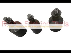 Εργαλεία ψαρέματος για πηγάδια πετρελαίου